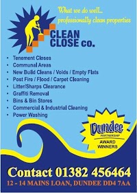 Clean Close Company 355463 Image 4